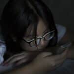 Mobile Devices Can Actually Help Teenagers Sleep Better