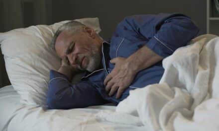 Poor Sleep May Lead to Years of Heightened Heart Disease Risk