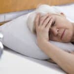 Sleep Disturbances Prevalent in Stroke Patients