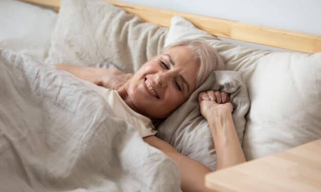 Study Identifies Sleep Factor Most Influential on Long-Term Quality of Life