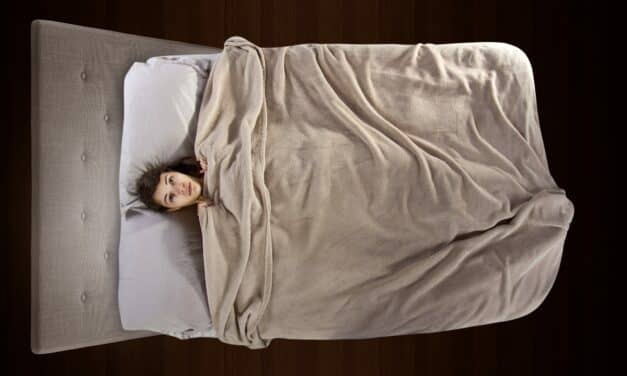 Sexual Orientation Influences Risk of Sleep Problems in Youth