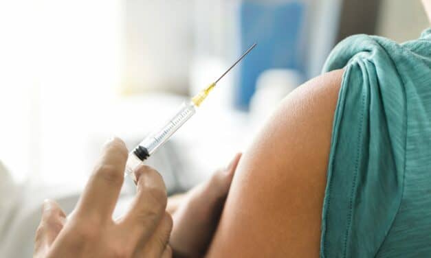 Lack of Sleep May be Sabotaging Your Vaccine Protection