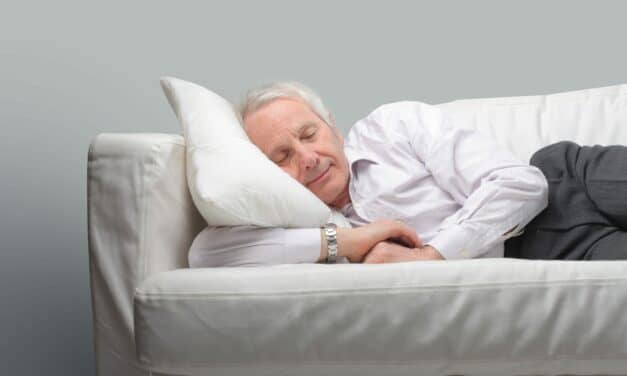 The ‘Vicious Cycle’ of Napping and Alzheimer’s
