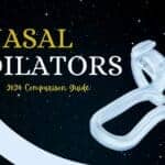 Nasal Dilators Comparison Guide
