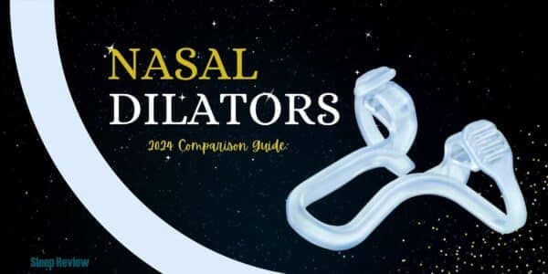 Nasal Dilators Comparison