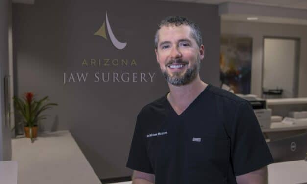New Scottsdale Facility Offers Jaw Surgery Options for Sleep Apnea Patients