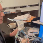 The Surprising CPAP Mask Setting That Could Help New Patients
