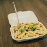 Certain Foods May Affect Your Sleep Schedule