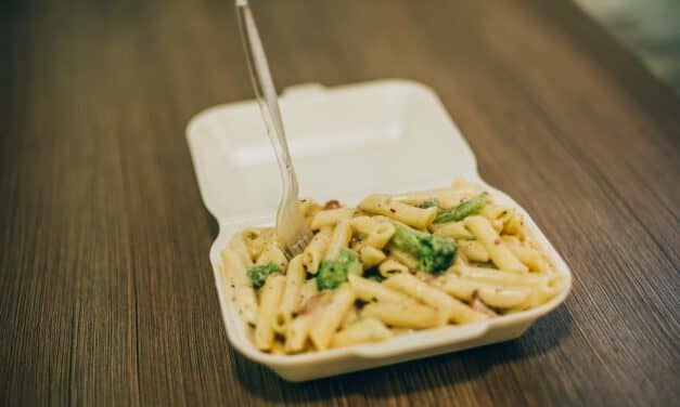 Certain Foods May Affect Your Sleep Schedule