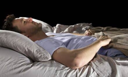 Sleep Disturbance Likely Drives Breathlessness in Post-COVID Patients