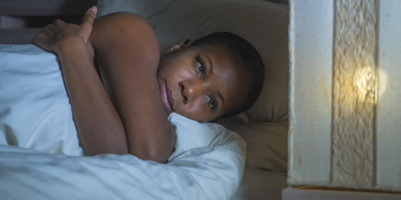 Environmental Worries Costing One-Third of Adults Their Sleep, AASM Study Finds