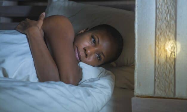 Environmental Worries Costing One-Third of Adults Their Sleep, AASM Study Finds