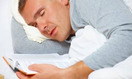 When Should Mild Sleep Apnea Be Treated?