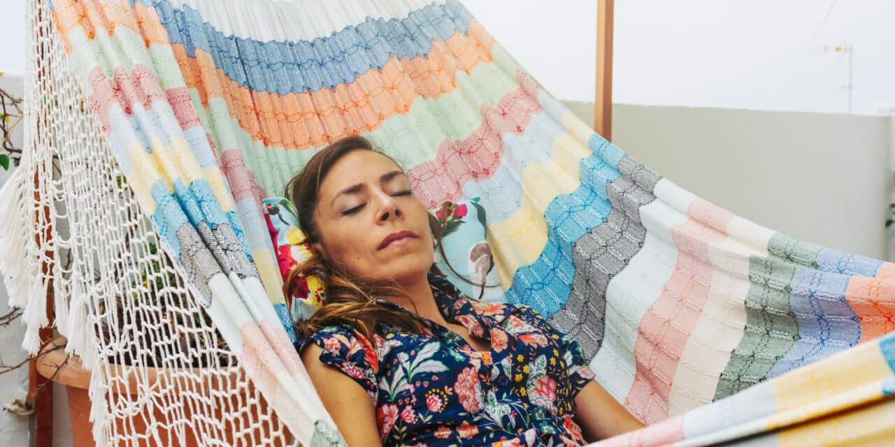 Longer Naps May Raise Blood Pressure and BMI