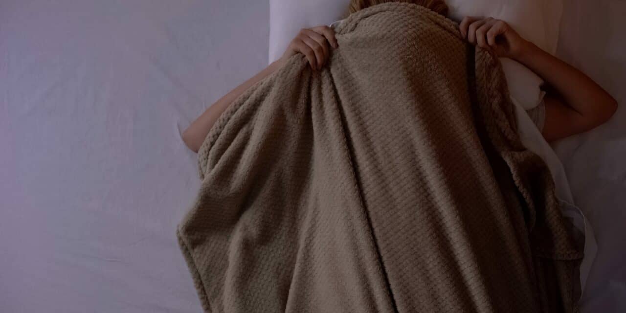 Environmental Factors in the Bedroom May Be Harming Your Sleep