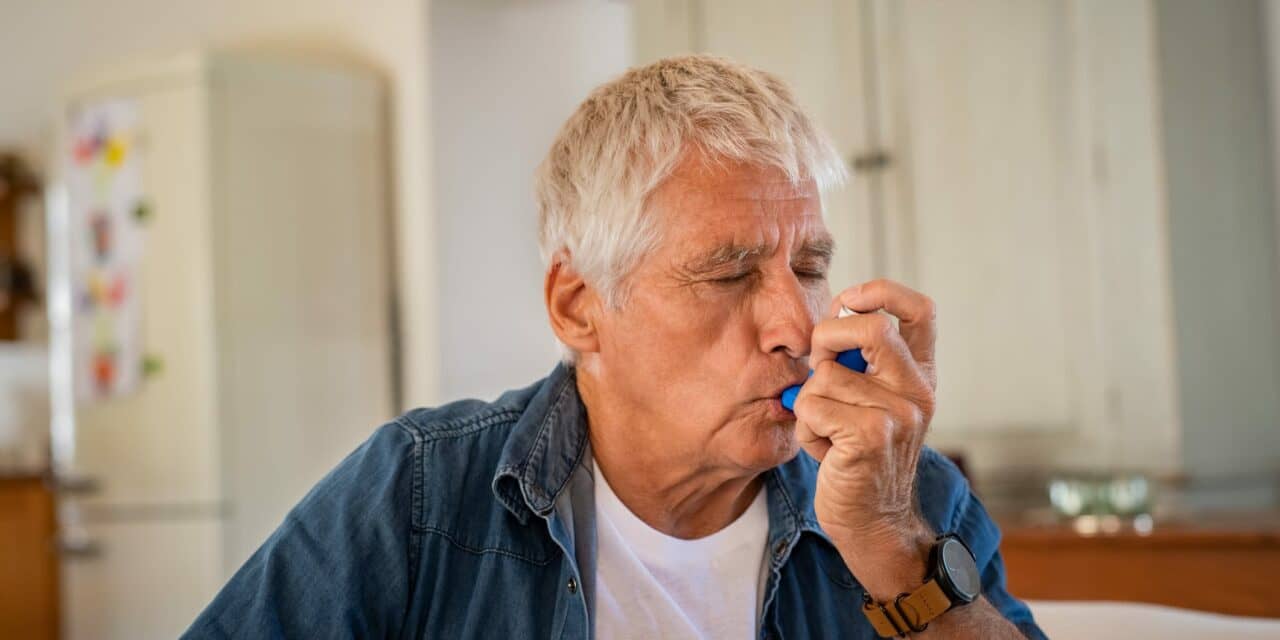Sleep Troubles May Increase Genetic Risk of Asthma