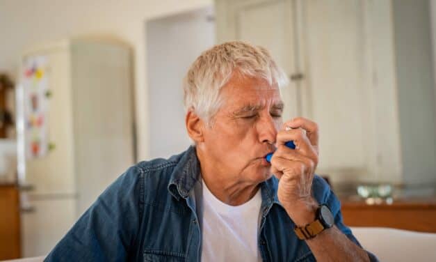 Sleep Troubles May Increase Genetic Risk of Asthma
