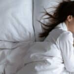 Sleep Disturbances Contribute to Worse Symptoms in Schizophrenia Patients
