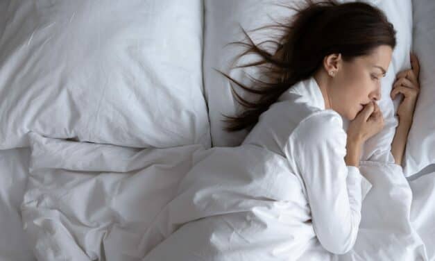 Sleep Disturbances Contribute to Worse Symptoms in Schizophrenia Patients