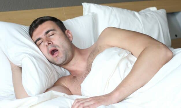 Mosanna Secures Seed Extension Funding for Sleep Apnea Treatment