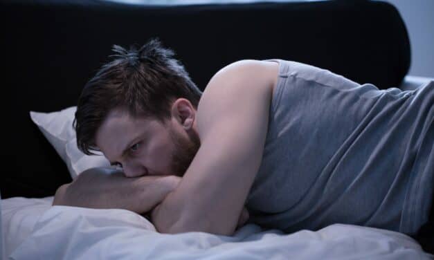 Improving Sleep Could Offset Harmful Effects of Childhood Trauma