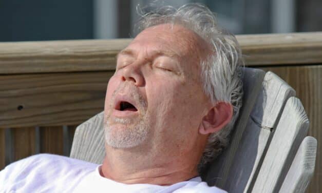 Sleep Duration, Quality, and Breathing Problems Linked to Higher Stroke Risk