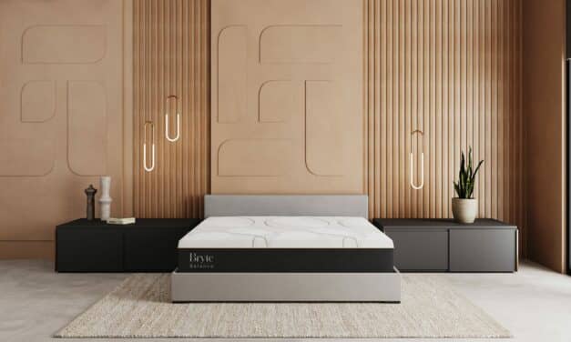 Bryte and Fullpower-AI Partner to Develop Next-Level Sleep Technology