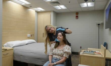 University of Arizona Health Sciences Unveils New Sleep Research Facility 