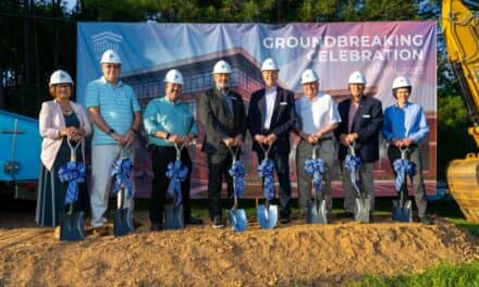 ACHC Breaks Ground on Headquarters Expansion Project