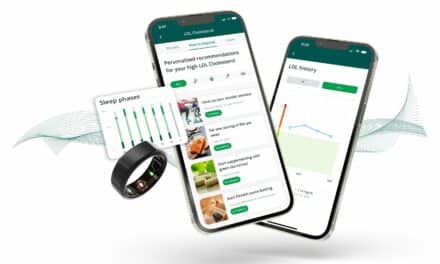 InsideTracker Integrates With Oura to Offer Personalized Sleep Advice 