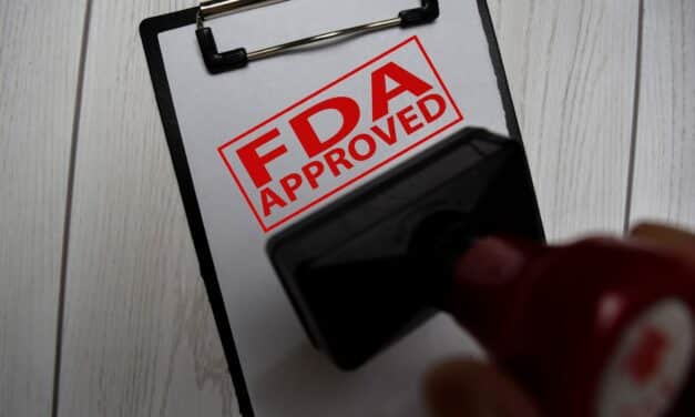 FDA Approves Once-Nightly Treatment for Narcolepsy