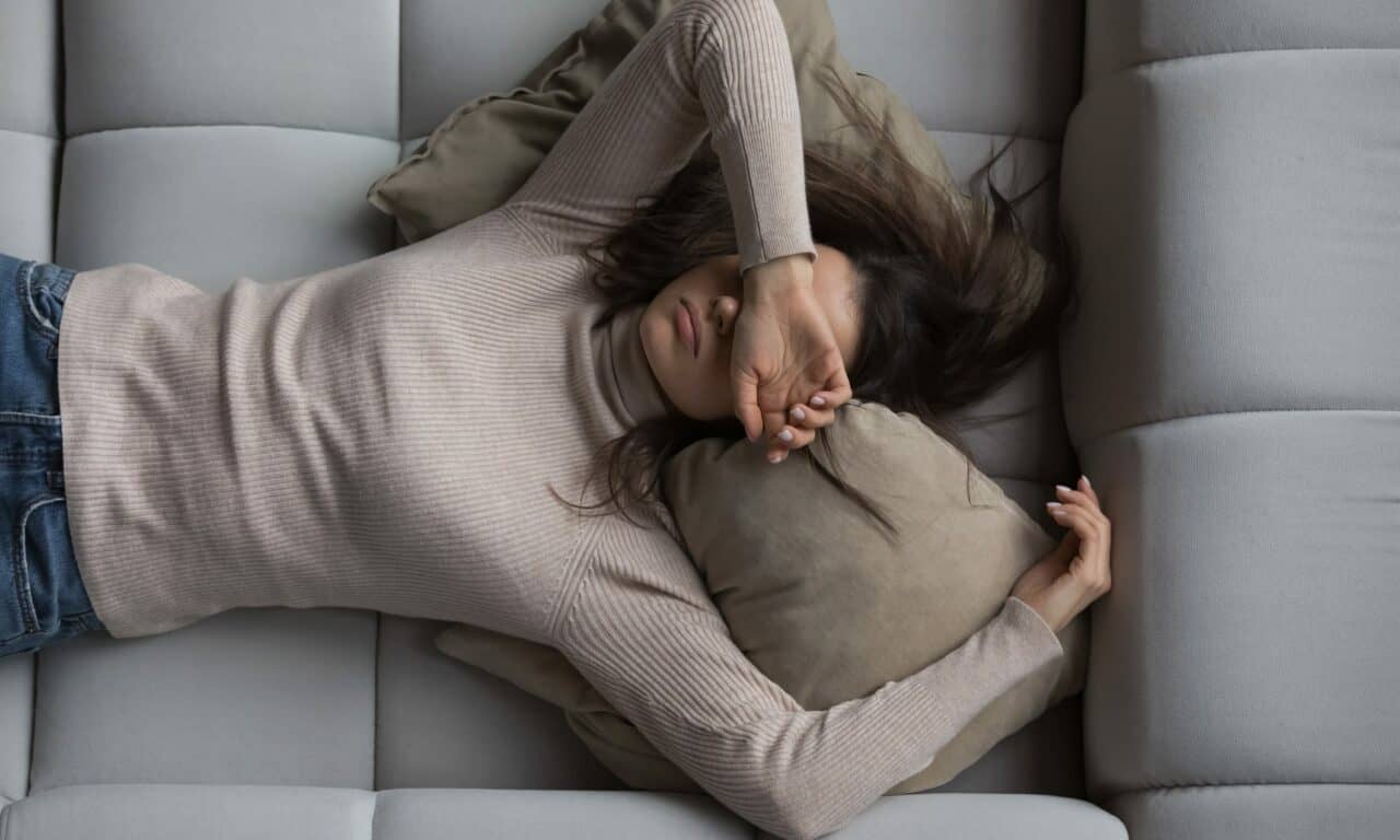 OSA Patients May Discontinue Wakefulness Drugs Due to Side Effects