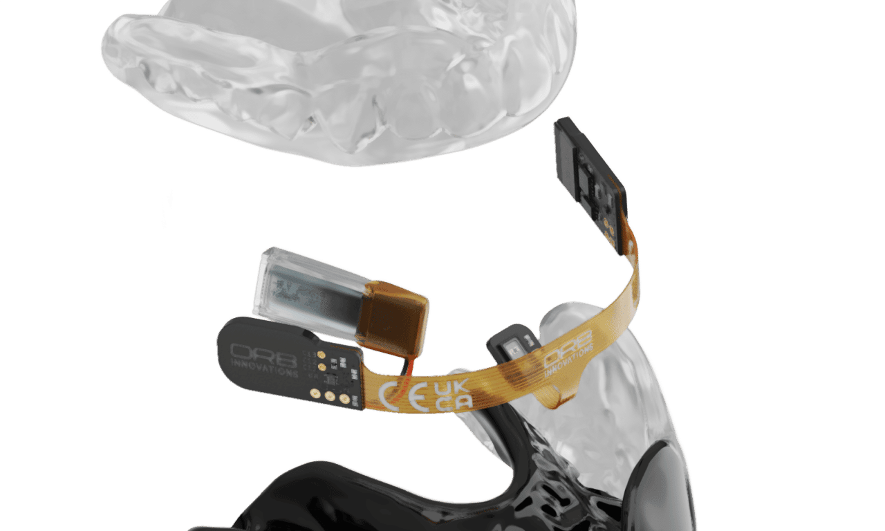 Glidewell Acquires Maker of Smart Oral Devices