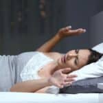 Surprising Study Identifies Potential New Treatment for REM Sleep Behavior Disorder