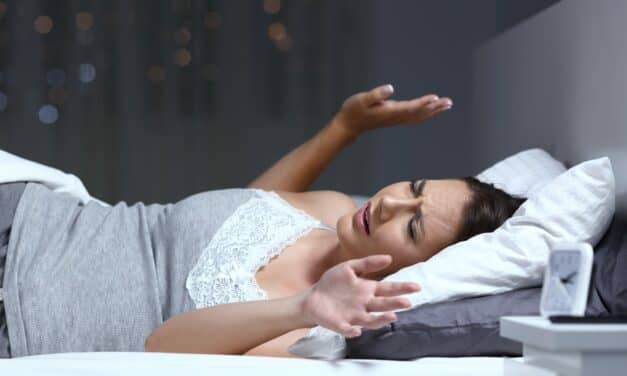 Surprising Study Identifies Potential New Treatment for REM Sleep Behavior Disorder