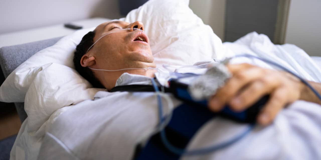 Unlocking the Hidden Burden of Sleep Apnea: A Revolutionary Approach to Understanding OSA Severity