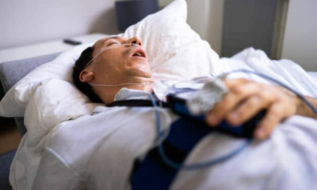 Unlocking the Hidden Burden of Sleep Apnea: A Revolutionary Approach to Understanding OSA Severity