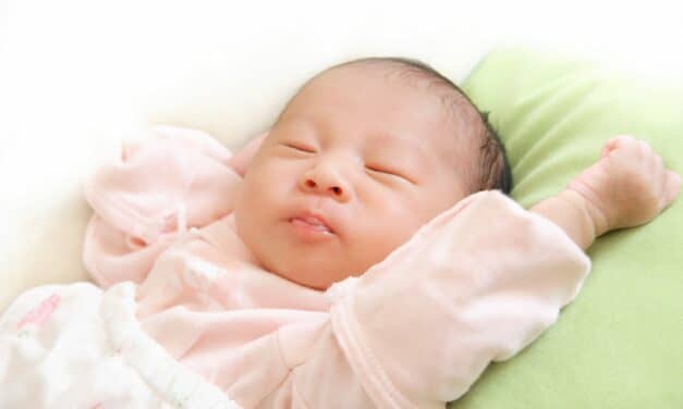 Biological Abnormality Linked to Sudden Infant Death Syndrome