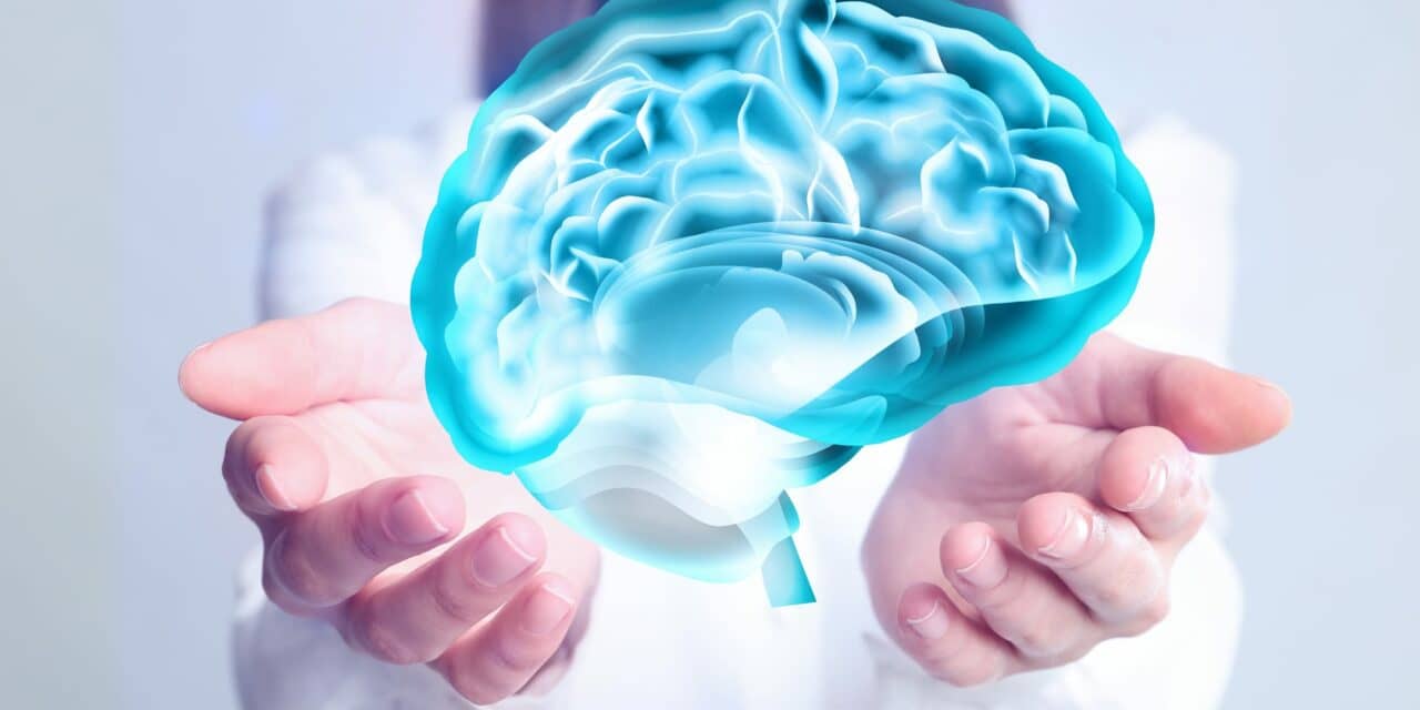 Sleep Apnea May Exacerbate Brain Volume Loss in Individuals with Amyloid Plaques