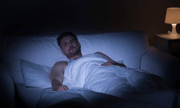Sleep Apnea Patients Lacking Deep Sleep at Risk of Worse Brain Health