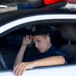 Fatigue Hinders Officers’ Ability to Gather Key Information, Study Finds