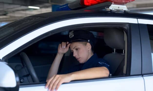 Fatigue Hinders Officers’ Ability to Gather Key Information, Study Finds
