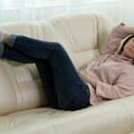 Adults with Sleep Apnea Face Substantially Increased Risk of Long COVID 