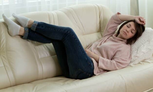 Adults with Sleep Apnea Face Substantially Increased Risk of Long COVID 