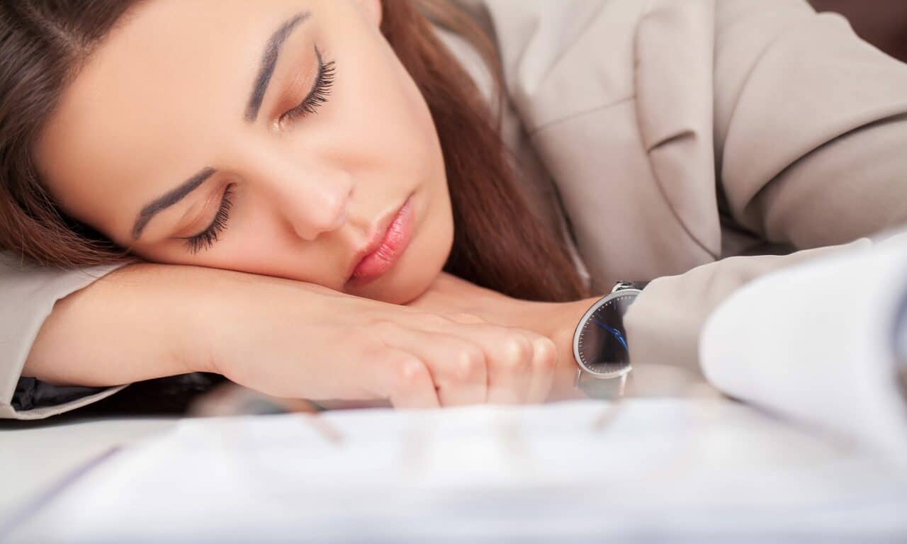 FDA Greenlights Phase 3 Trials of Quilience for Narcolepsy