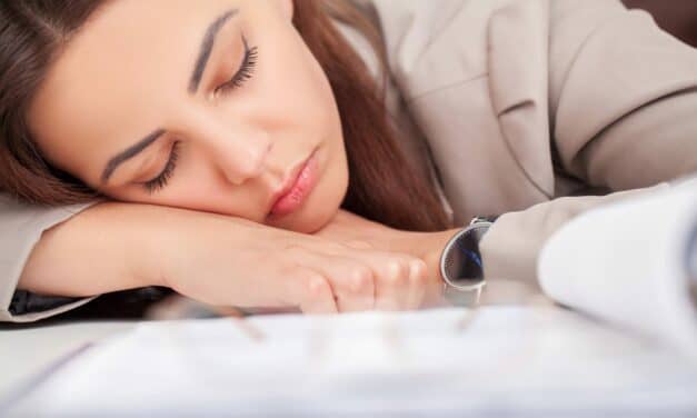 FDA Greenlights Phase 3 Trials of Quilience for Narcolepsy
