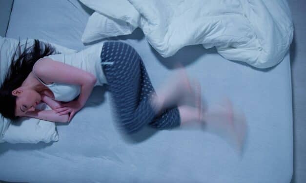 Restless Legs Syndrome Biomarker Could Be Hiding in Periodic Limb Movements of Sleep