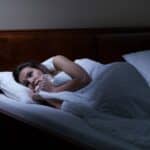 Sleep Spindles May Be Key to Reducing Anxiety