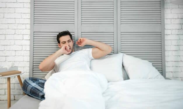 Apnimed Presents Positive Results of Sleep Apnea Drug Candidate
