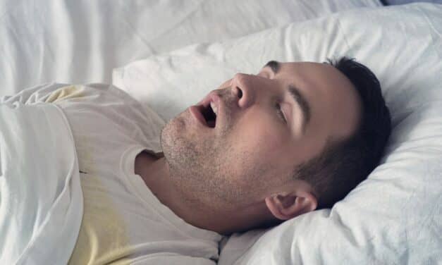 Sleep Apnea Symptoms Overlooked by Majority of Patients